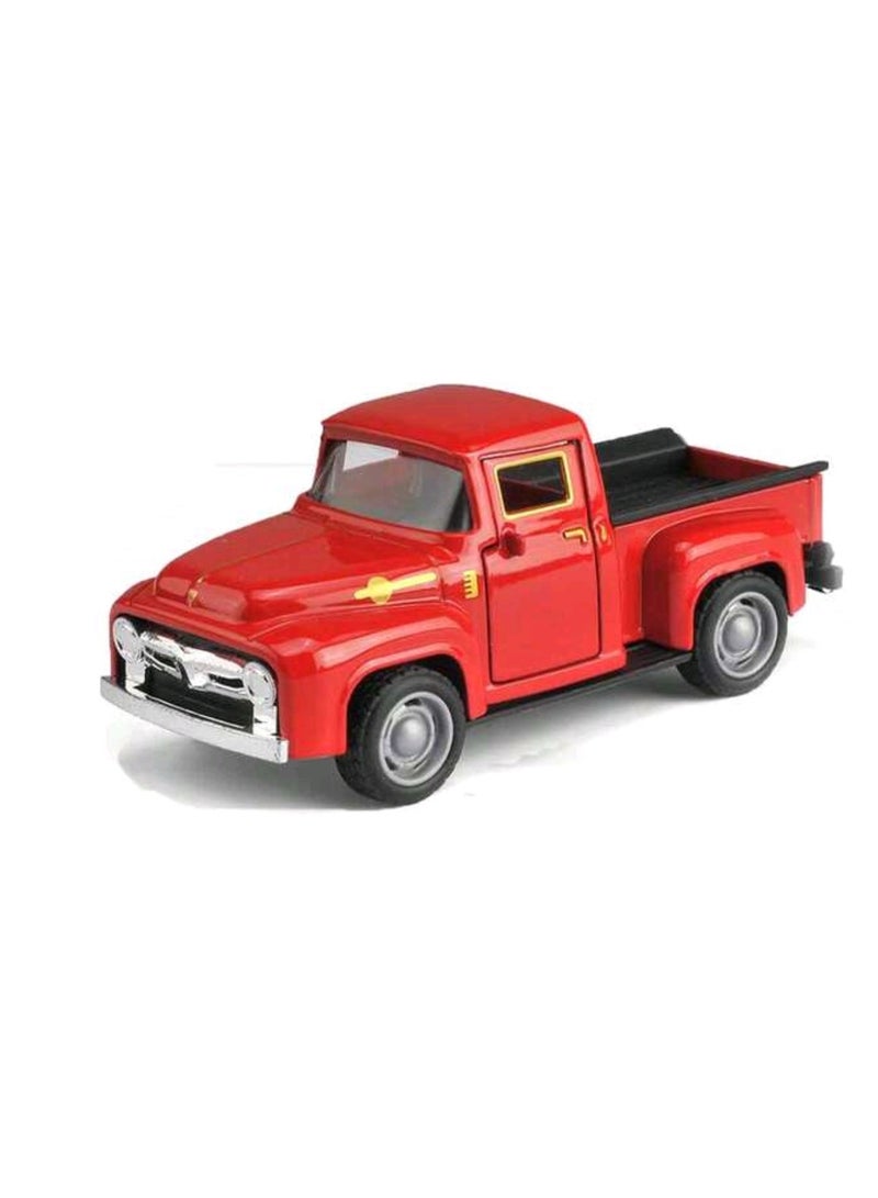 بهبهاني مجسم معدني صغير - Image 2